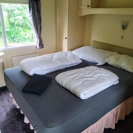 Mobilehouse Udraz Leilighet Kutná Hora Eksteriør bilde
