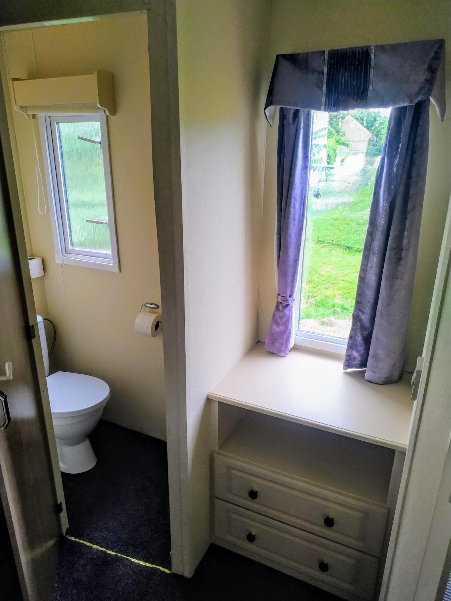 Mobilehouse Udraz Leilighet Kutná Hora Eksteriør bilde
